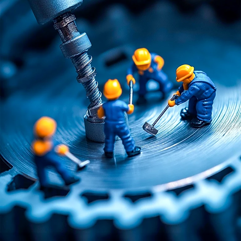 How does Kaizen Improve Business via Small Steps