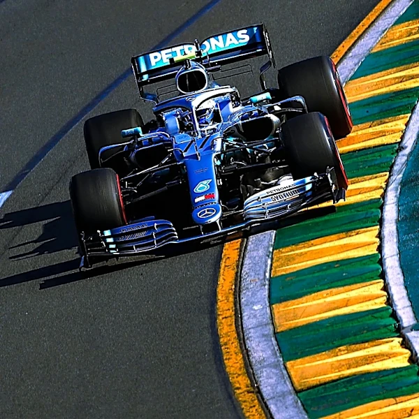 What Happens to an F1 Circuit When Race Weekend Is Over?