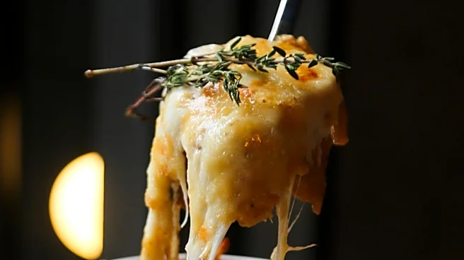 How Did a Hot Dog Stand Create the Philly Cheesesteak?