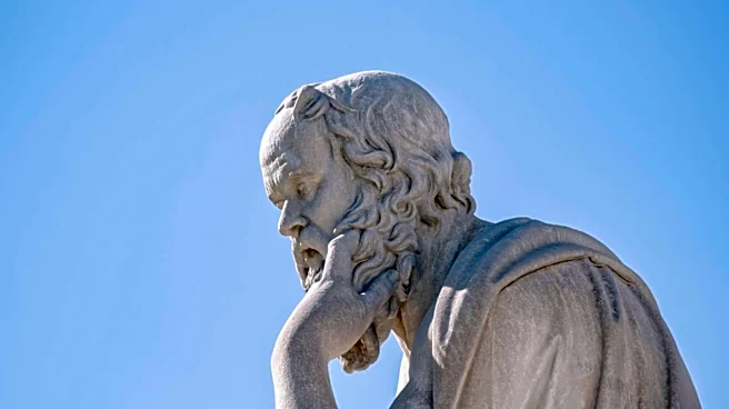 The Ancient Tricks Behind a Convincing Argument