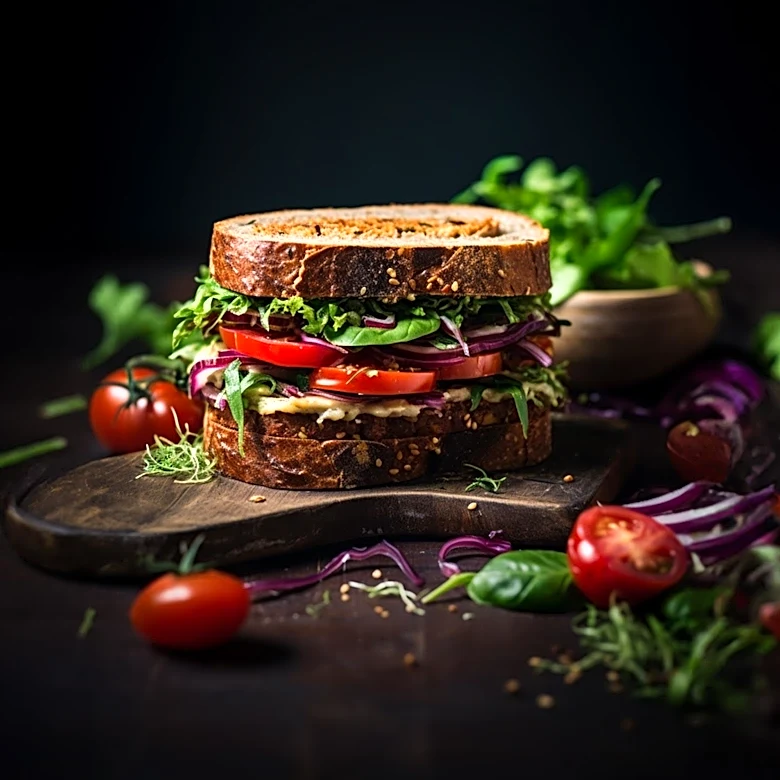 The Simple Sandwich That Became an American Icon