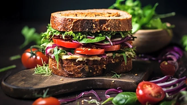 The Simple Sandwich That Became an American Icon