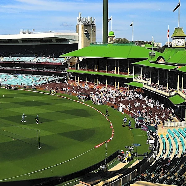 On This Day: Sydney 2000 Closed After Setting a New Olympic Benchmark