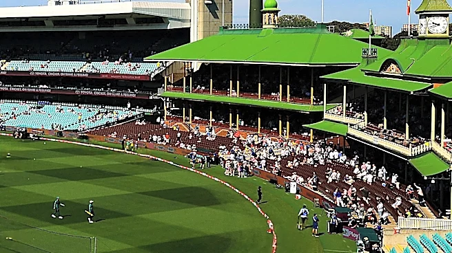 On This Day: Sydney 2000 Closed After Setting a New Olympic Benchmark