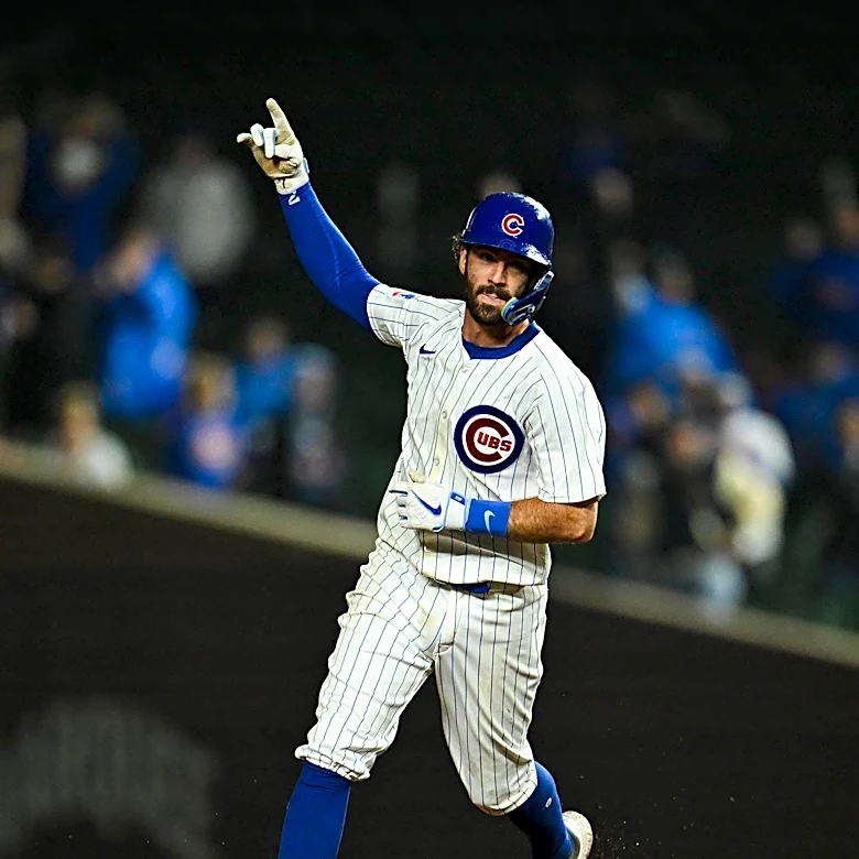 Joe Maddon Ended the Cubs’ 108-Year World Series Championship Drought