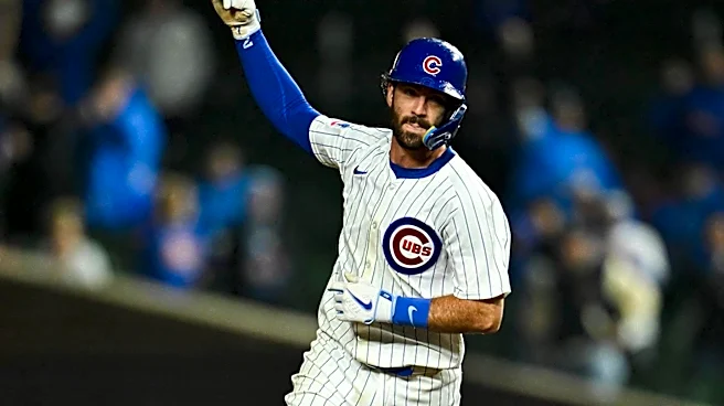 Joe Maddon Ended the Cubs’ 108-Year World Series Championship Drought
