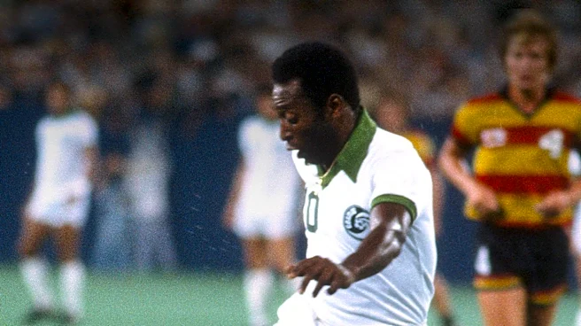 On This Day: The New York Cosmos Built a Soccer Legacy Across Three Eras