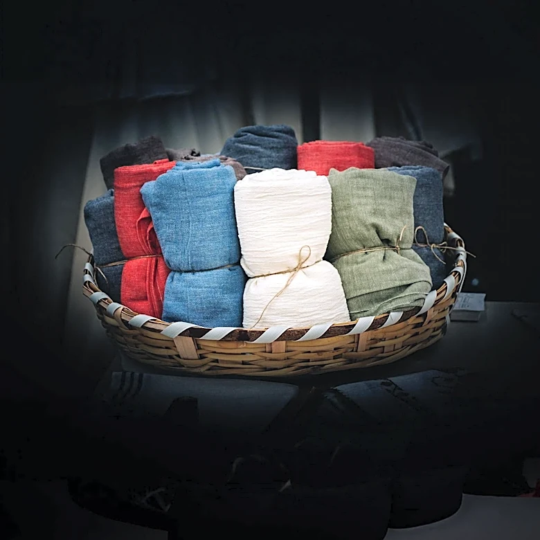 The French Fabric That Became an Everyday American Favorite