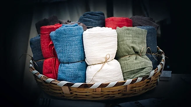 The French Fabric That Became an Everyday American Favorite