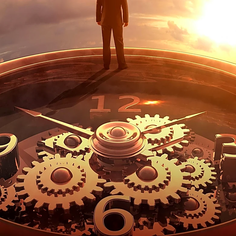 Why Does Waiting Make a Reward Feel Less Valuable?