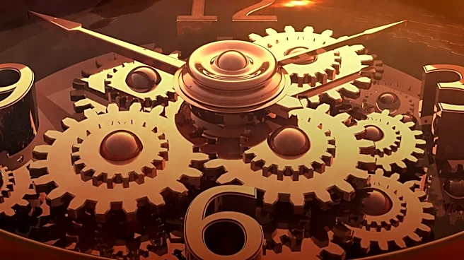 Why Does Waiting Make a Reward Feel Less Valuable?