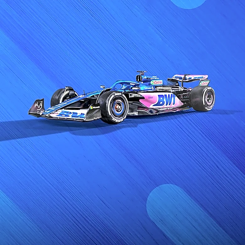 How Did Renault Go From Unreliable Cars to Championship-Winning Engines?