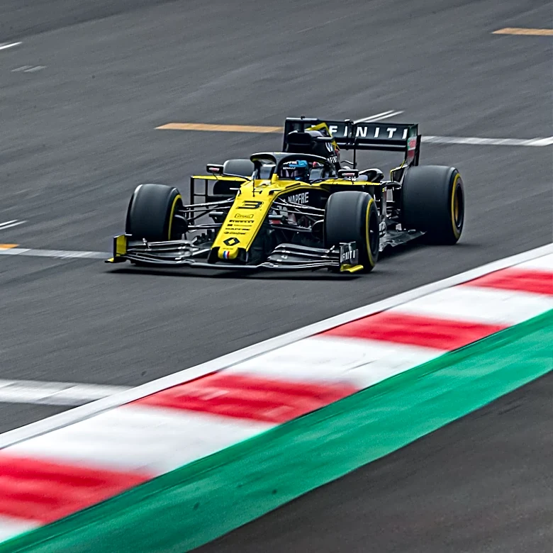 The Formula One Engine Gamble That Changed Racing Forever