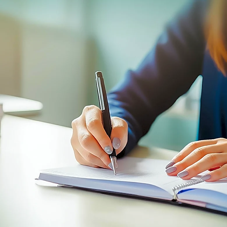 How Do You Turn a Real Experience Into a Great Essay?