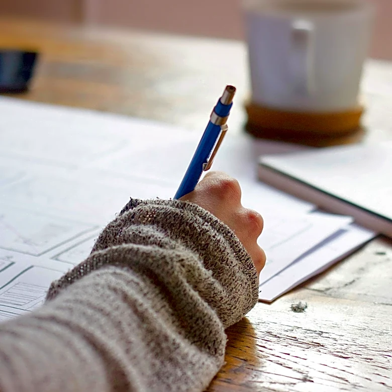 Why Do Some Essays Tell Stories While Others Make Arguments?