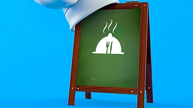 The Hamburger Has More Than One Inventor Story