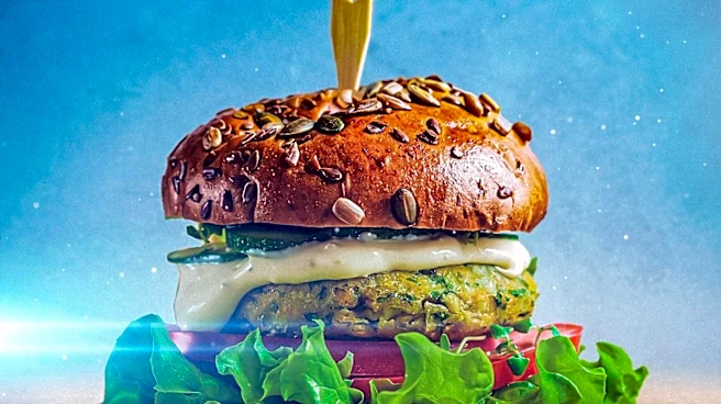 Who Really Invented the Cheeseburger?