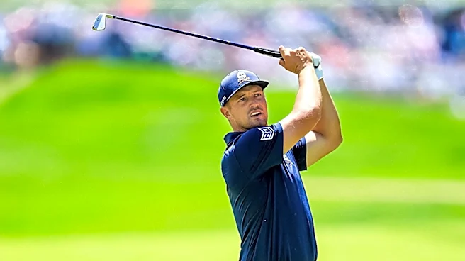 How the Ryder Cup Expanded From Two Days to 28 Matches