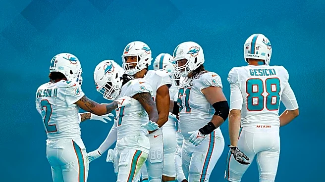 Miami Won a Perfect Season Despite Losing Bob Griese to Injury