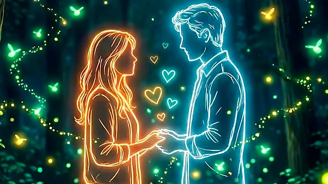 What Is Romantasy, and Why Is Everyone Talking About It?