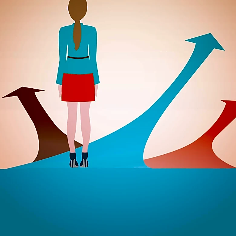 Can Too Many Options Make You Less Happy With Your Choice?