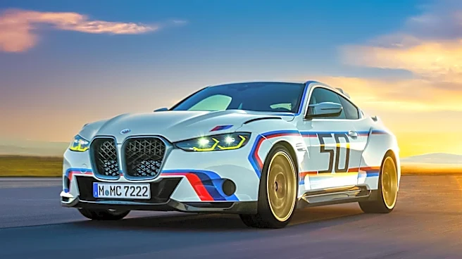 The Story of BMW's First Major Racing Victory in 1940