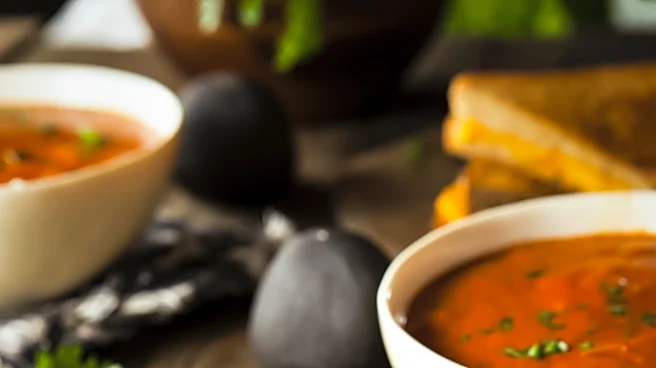 How Did Grilled Cheese Become an American Comfort Food?