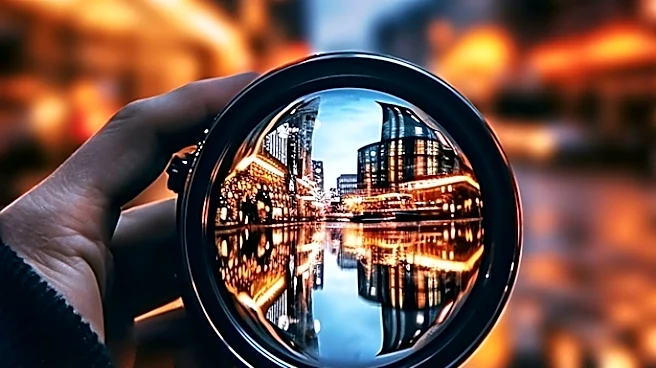 How does Contrast Effects Deceive the Eye