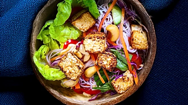 The Surprising History Behind the Chicken Salad Sandwich