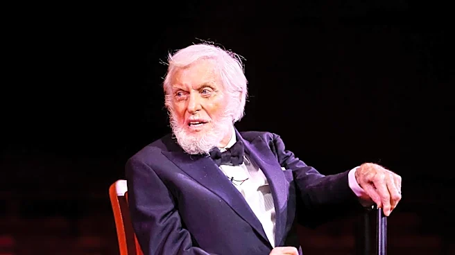 From Nick at Nite to Disney+, The Dick Van Dyke Show’s Legacy Endured