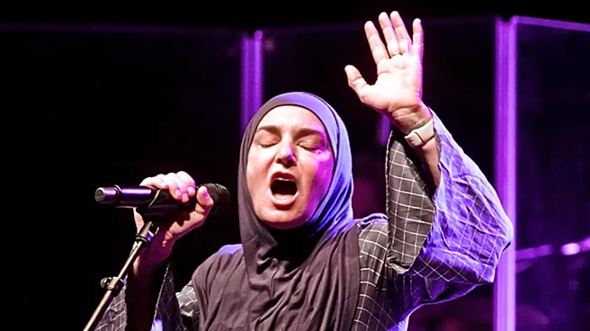 On This Day in 1992, Sinéad O’Connor Stunned SNL With a Live Protest