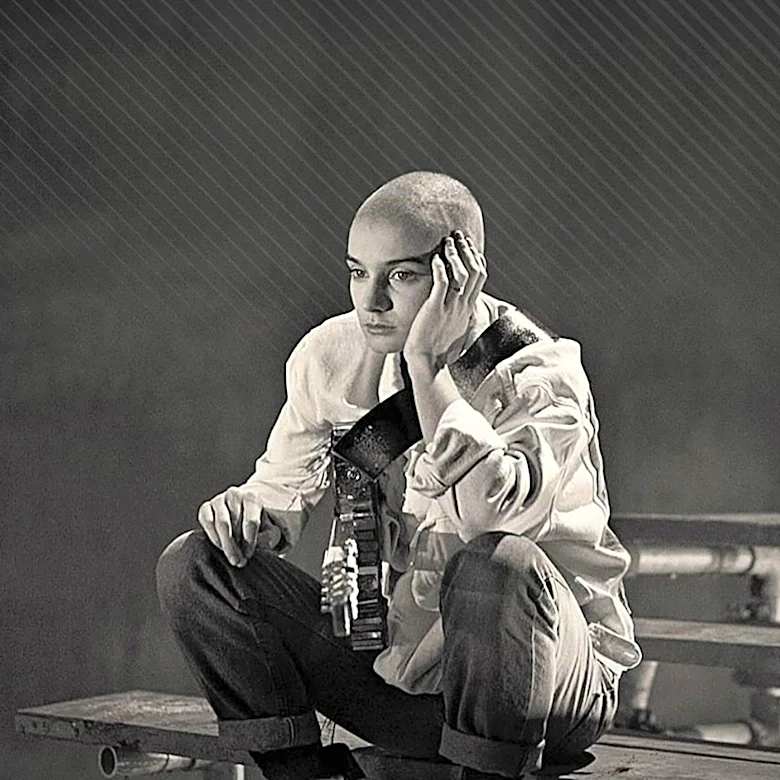 The SNL Protest Was Part of Sinéad O’Connor’s Long History of Activism