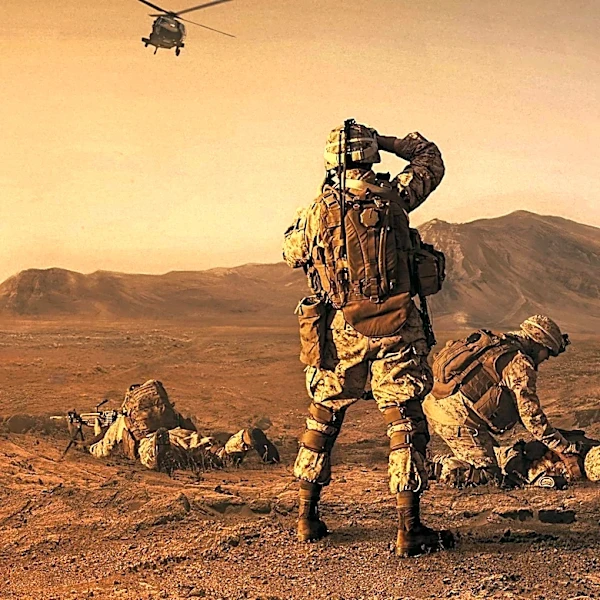 On This Day in 1993, Somali Fighters Turned a U.S. Raid Into an Urban Battle