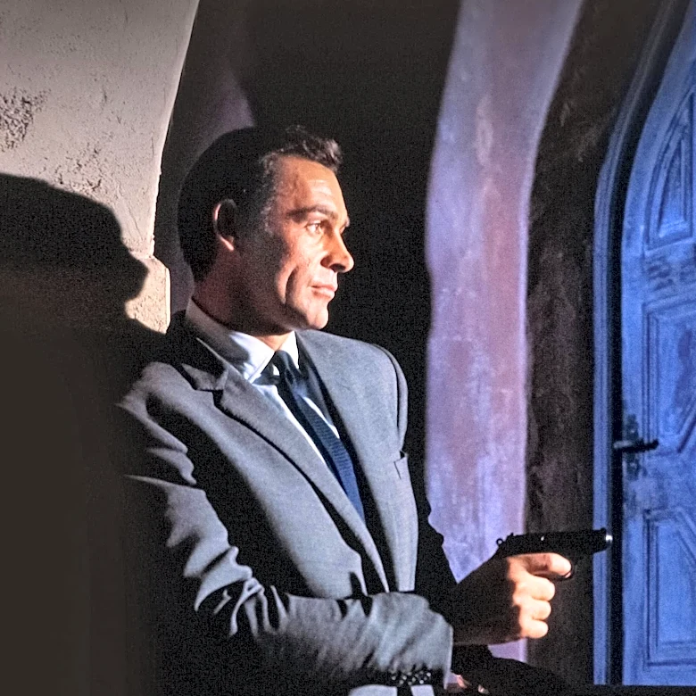 This Day in History: Dr. No Premiered at London’s Famous Pavilion