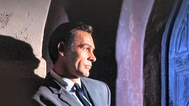This Day in History: Dr. No Premiered at London’s Famous Pavilion