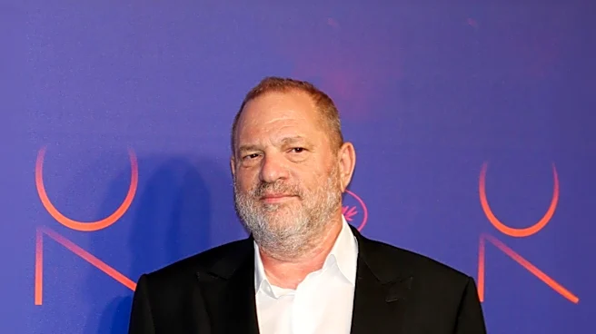 On This Day in 2017, the Harvey Weinstein Allegations Shook Hollywood