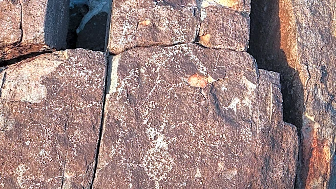 Fremont Rock Art Still Covers the Cliffs of Dinosaur National Monument
