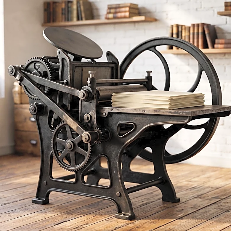A New Orleans Doctor Turned to Publishing During the Civil War