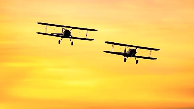 Bigger Control Surfaces Helped Turn the Flyer III Into a Reliable Aircraft