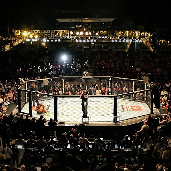 This Day in UFC History: Khabib Submitted McGregor at UFC 229