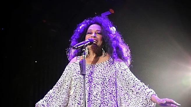 I Hear a Symphony Sent The Supremes Back to No. 1 in America