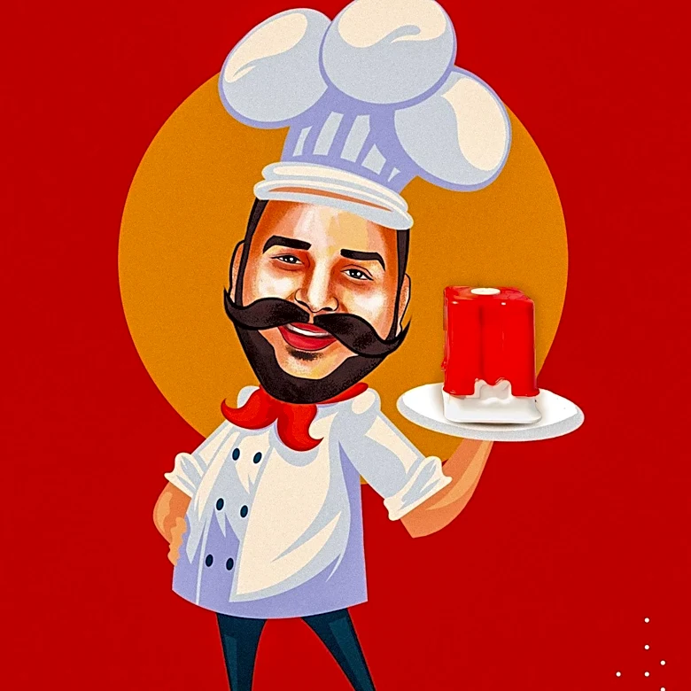 Frank L. White Was Long Believed to Be the Model for Cream of Wheat’s Chef