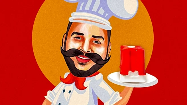 Frank L. White Was Long Believed to Be the Model for Cream of Wheat’s Chef