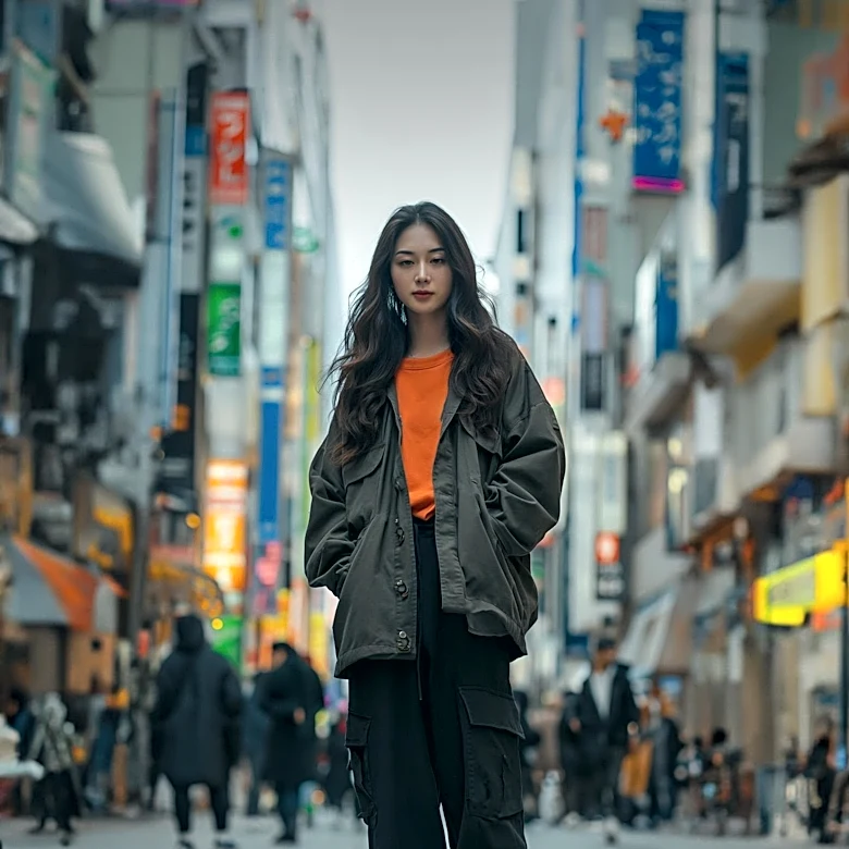 The Reason Japanese Youth Spend So Much on Fashion