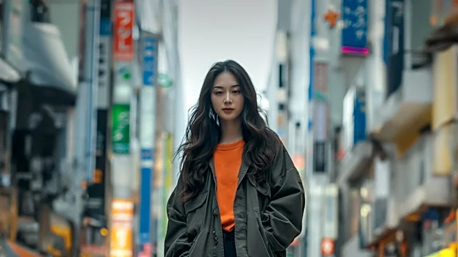 The Reason Japanese Youth Spend So Much on Fashion