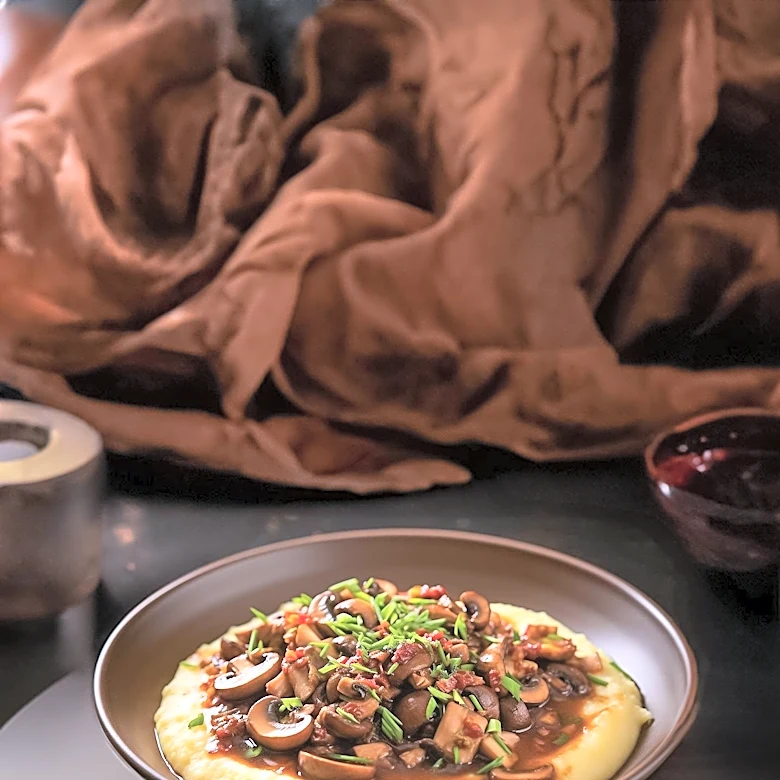 What Makes Polenta So Versatile in the Kitchen?