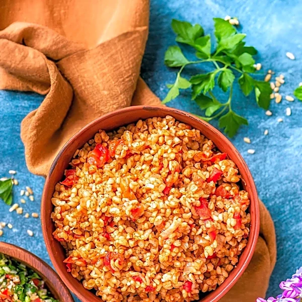 What Is Bulgur, and Why Is It So Popular Around the World?
