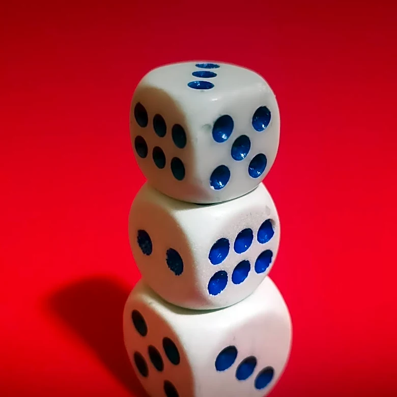 Why We Think Winning Streaks Will Never End