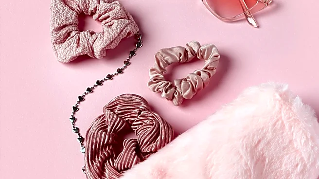 The Everyday Hair Clip That Started With a Simple Hand Gesture