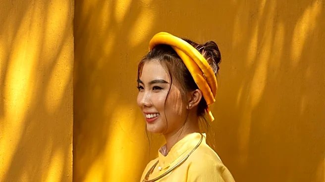 The Surprising History Behind the Headband Fashion Trend